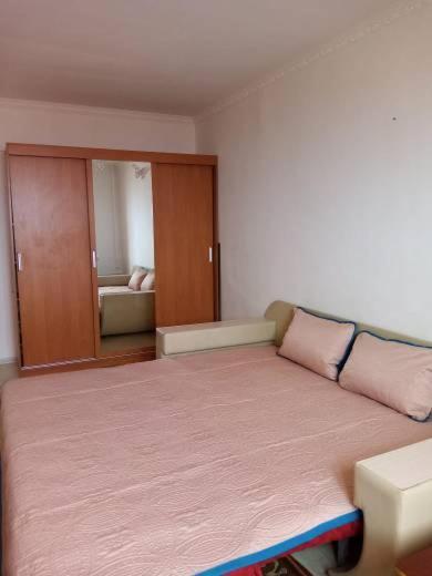 Flat with the sea view Apartment Aktau  Exterior photo